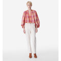 Blouse Bell - Bois De Rose