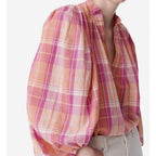 Blouse Bell - Bois De Rose