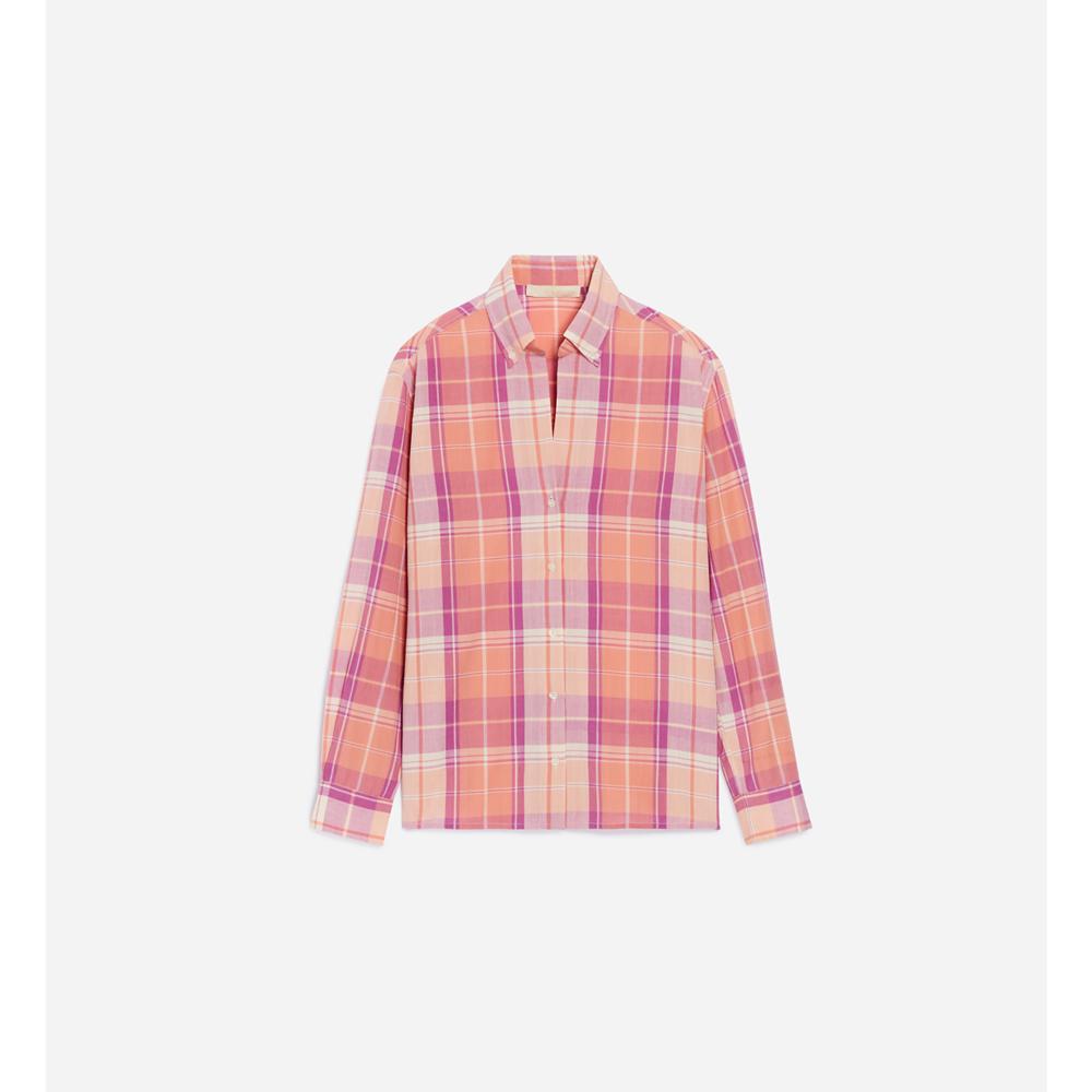 Vanessa Bruno - Chemise Druyat - Bois De Rose