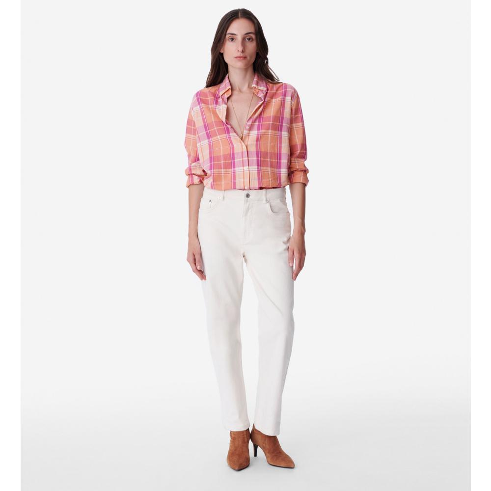 Chemise Druyat - Bois De Rose