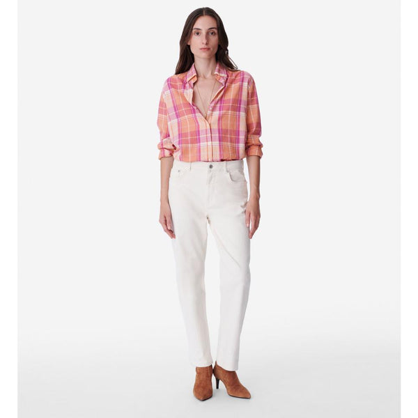 Chemise Druyat - Bois De Rose