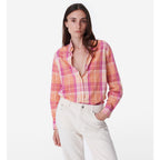 Chemise Druyat - Bois De Rose