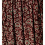 Vanessa Bruno - Robe Babeth - Brown