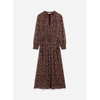Vanessa Bruno - Robe Babeth - Brown