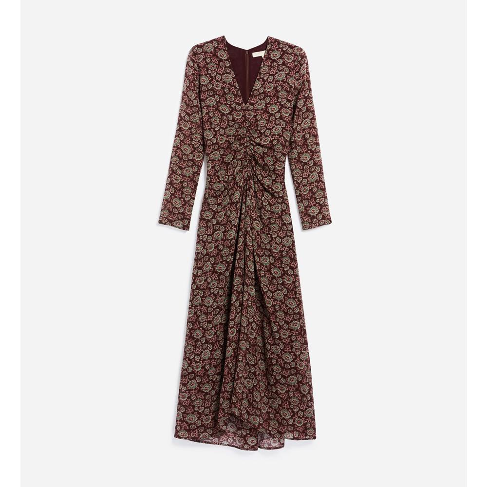 Robe Biba - Marron