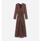 Robe Biba - Marron