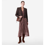 Robe Biba - Marron