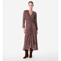Robe Biba - Marron