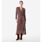 Robe Biba - Marron