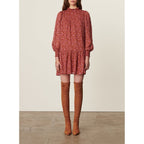 Vanessa Bruno - Robe Bethany - Roux