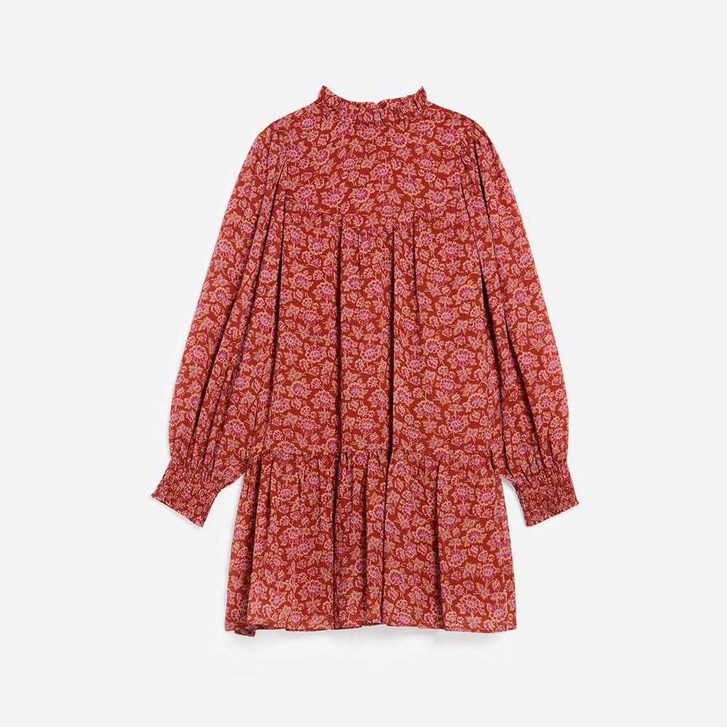 Vanessa Bruno - Robe Bethany - Roux