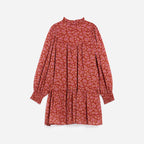 Vanessa Bruno - Robe Bethany - Roux