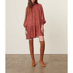 Vanessa Bruno - Robe Bethany - Roux