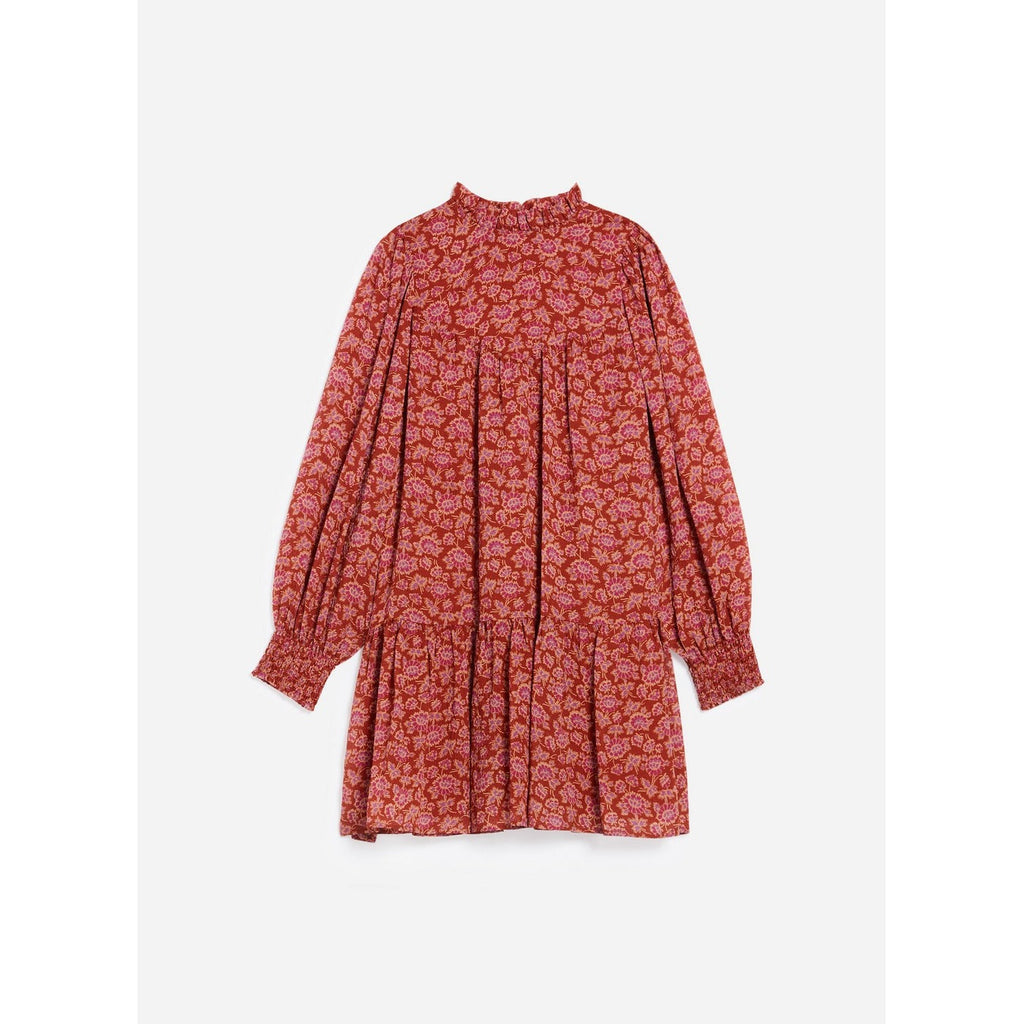 Vanessa Bruno - Robe Bethany - Roux