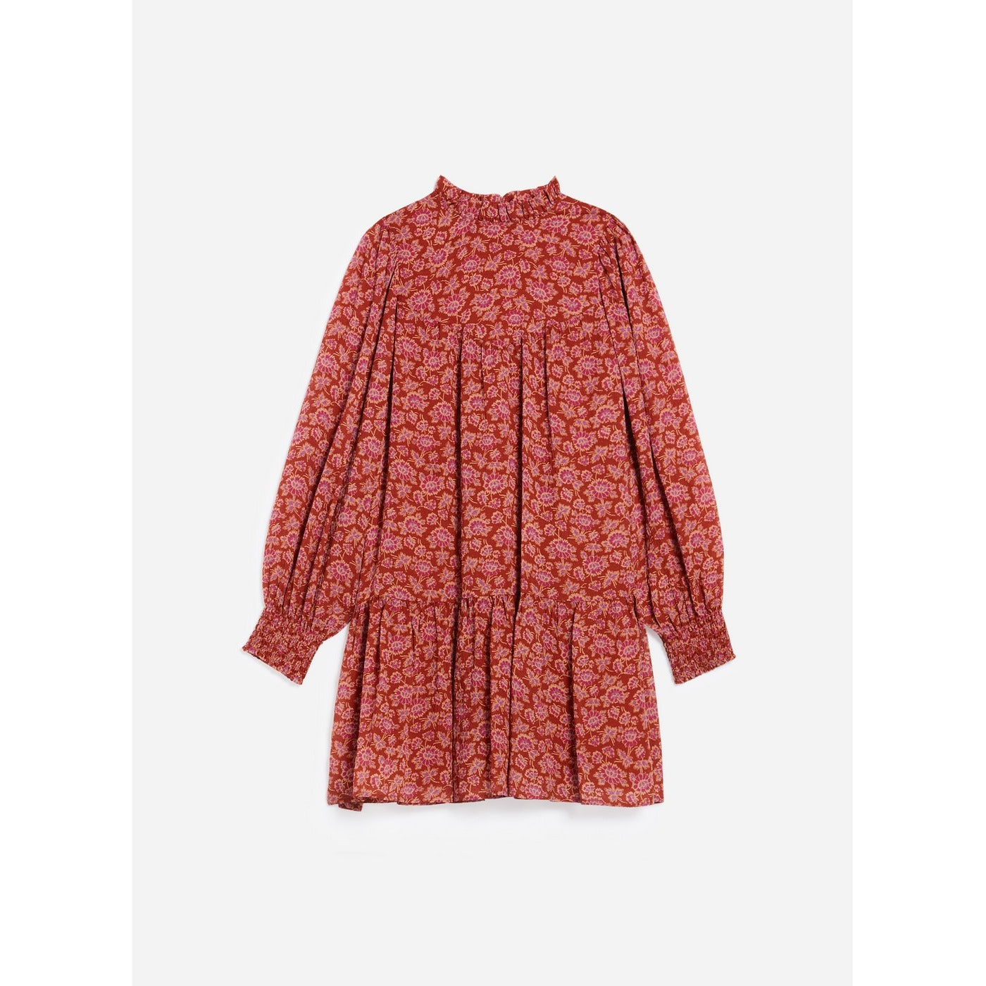 Vanessa Bruno - Robe Bethany - Roux