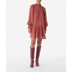 Vanessa Bruno - Robe Bethany - Roux