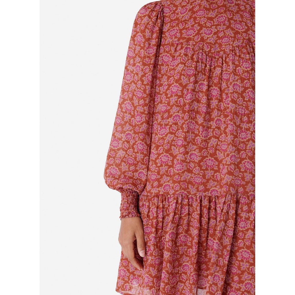 Vanessa Bruno - Robe Bethany - Roux