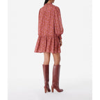 Vanessa Bruno - Robe Bethany - Roux