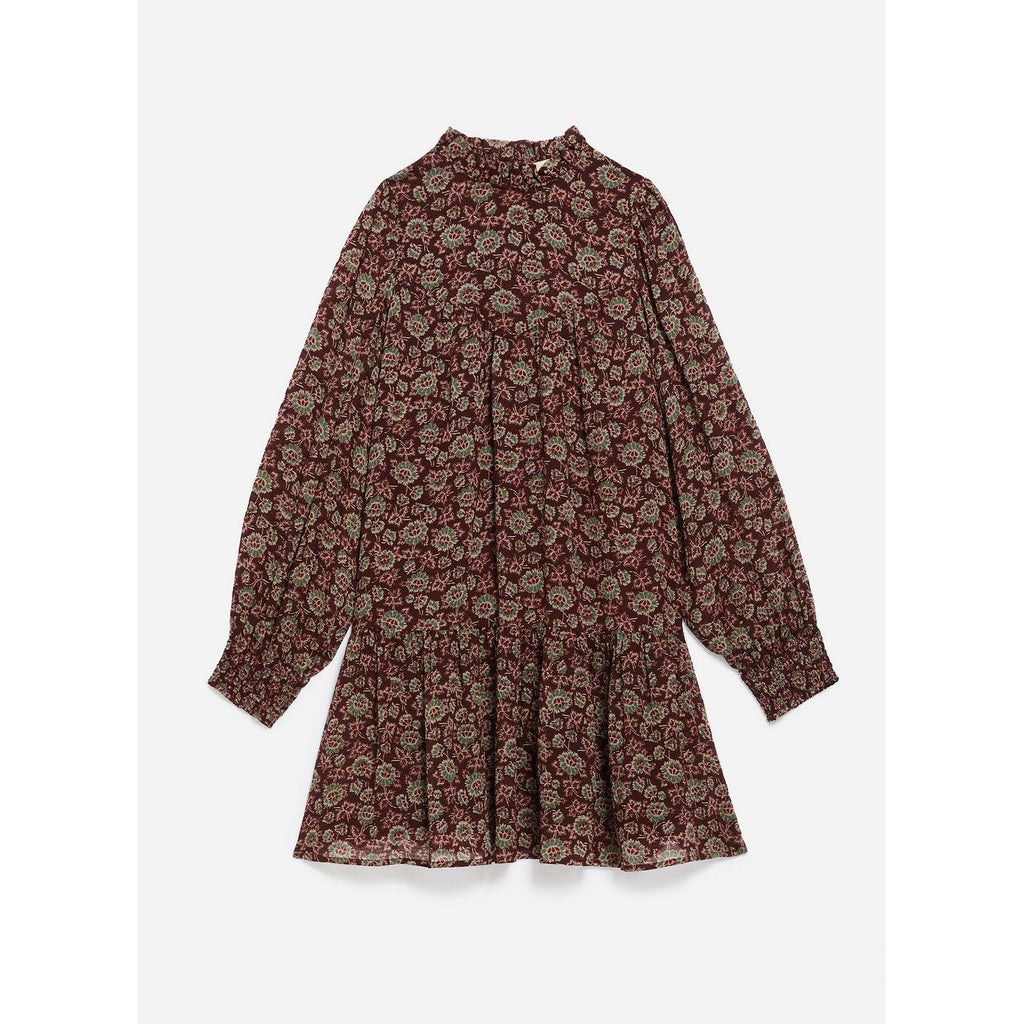 Vanessa Bruno - Robe Bethany - Brown