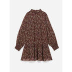 Vanessa Bruno - Robe Bethany - Brown