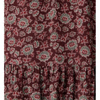 Vanessa Bruno - Robe Bethany - Brown
