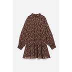 Vanessa Bruno - Robe Bethany - Brown