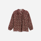Vanessa Bruno - Blouse Nipoa - Marron