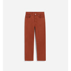 Pantalon Timael - Marron