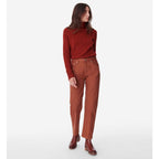 Pantalon Timael - Marron