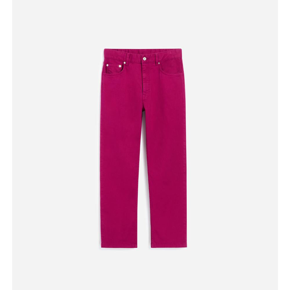 Pantalon Timael - Rose