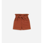 Short Adriel - Marron