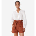 Short Adriel - Marron