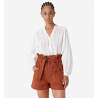 Short Adriel - Marron