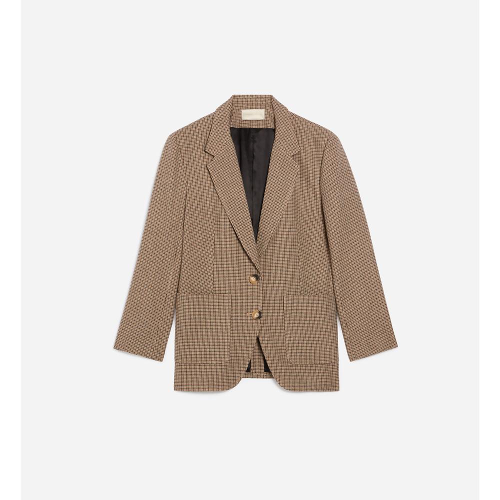 Vanessa Bruno - Veste Bradley - Multicolor