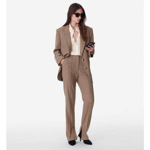 Veste Bradley - Multicolore