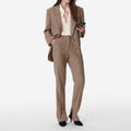 Vanessa Bruno - Veste Bradley - Multicolor