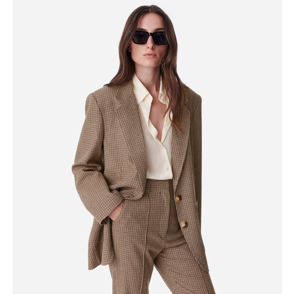 Veste Bradley - Multicolore