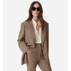 Veste Bradley - Multicolore