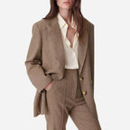 Vanessa Bruno - Veste Bradley - Multicolor