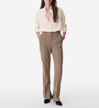 Vanessa Bruno - Pantalon Bean - Multicolor