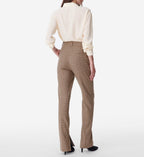 Vanessa Bruno - Pantalon Bean - Multicolor