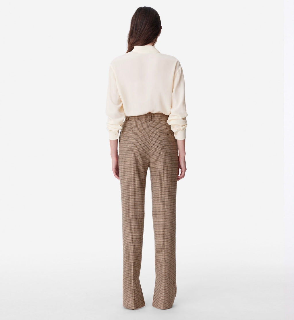 Vanessa Bruno - Pantalon Bean - Multicolor