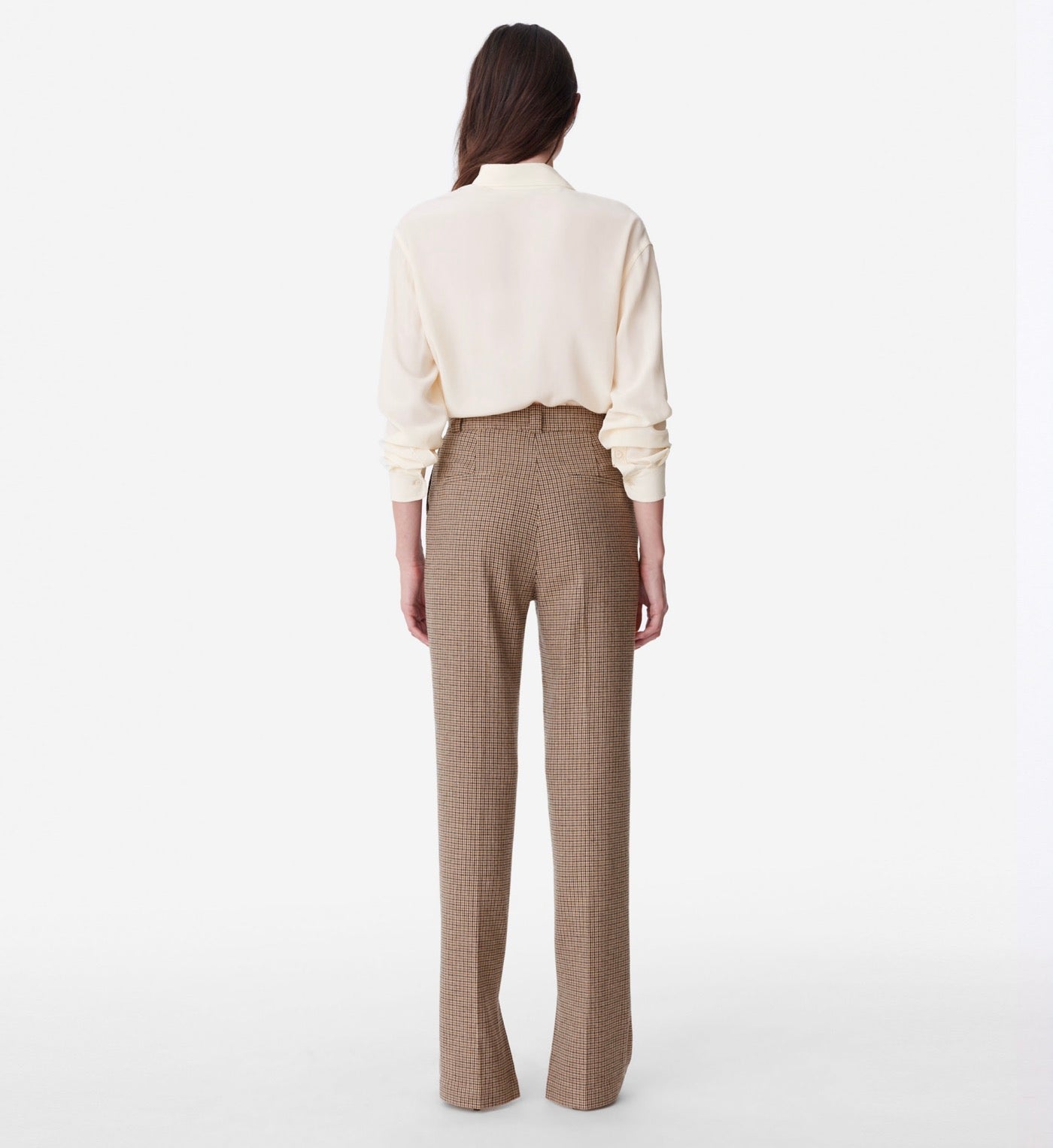 Vanessa Bruno - Pantalon Bean - Multicolor