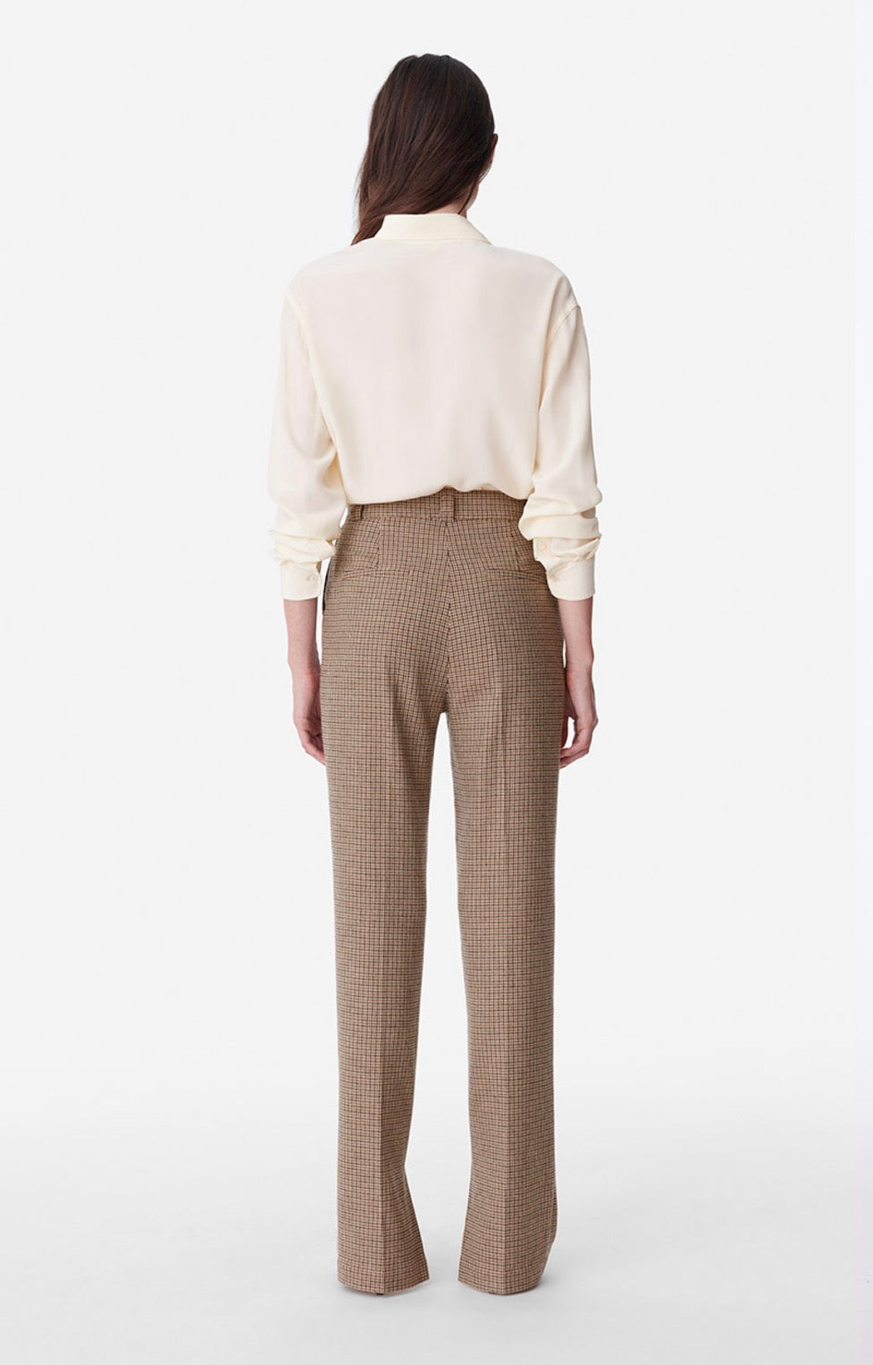 Vanessa Bruno - Pantalon Bean - Multicolor