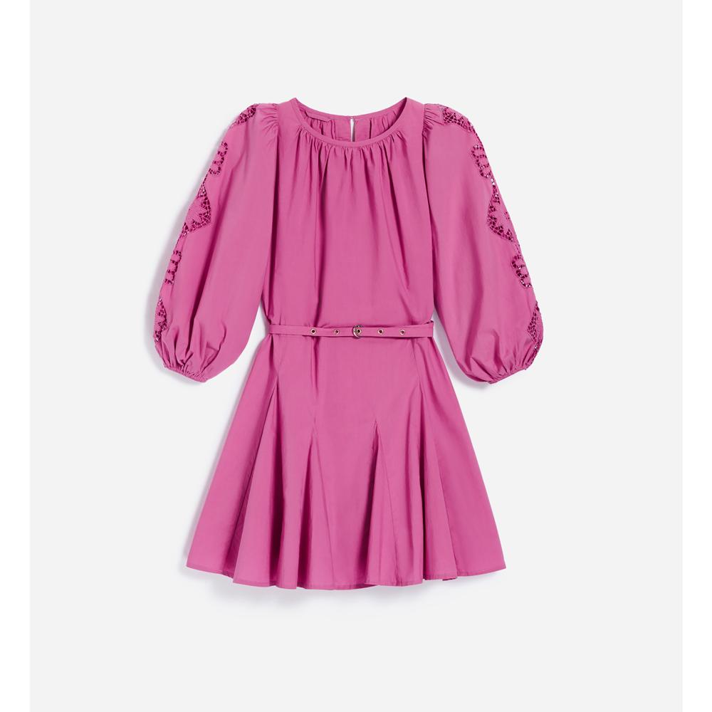 Robe Bamba - Rose