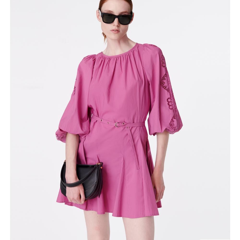 Robe Bamba - Rose