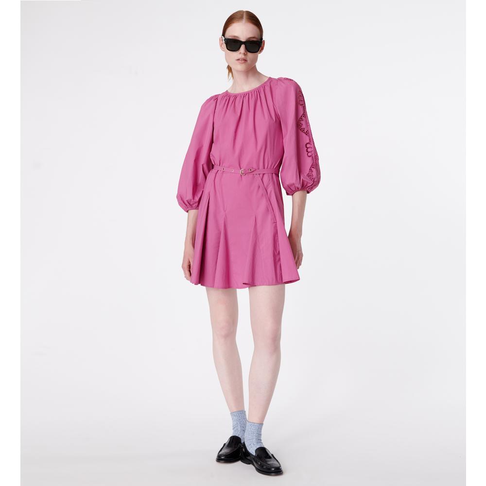 Robe Bamba - Rose