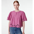 Blouse Bastien - Bois De Rose