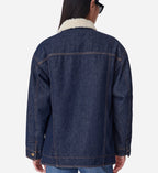 Vanessa Bruno - Veste Ange - Indigo