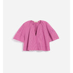 Blouse Brook - Fushia